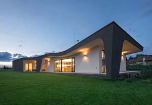 獨特風格的裝修設(shè)計